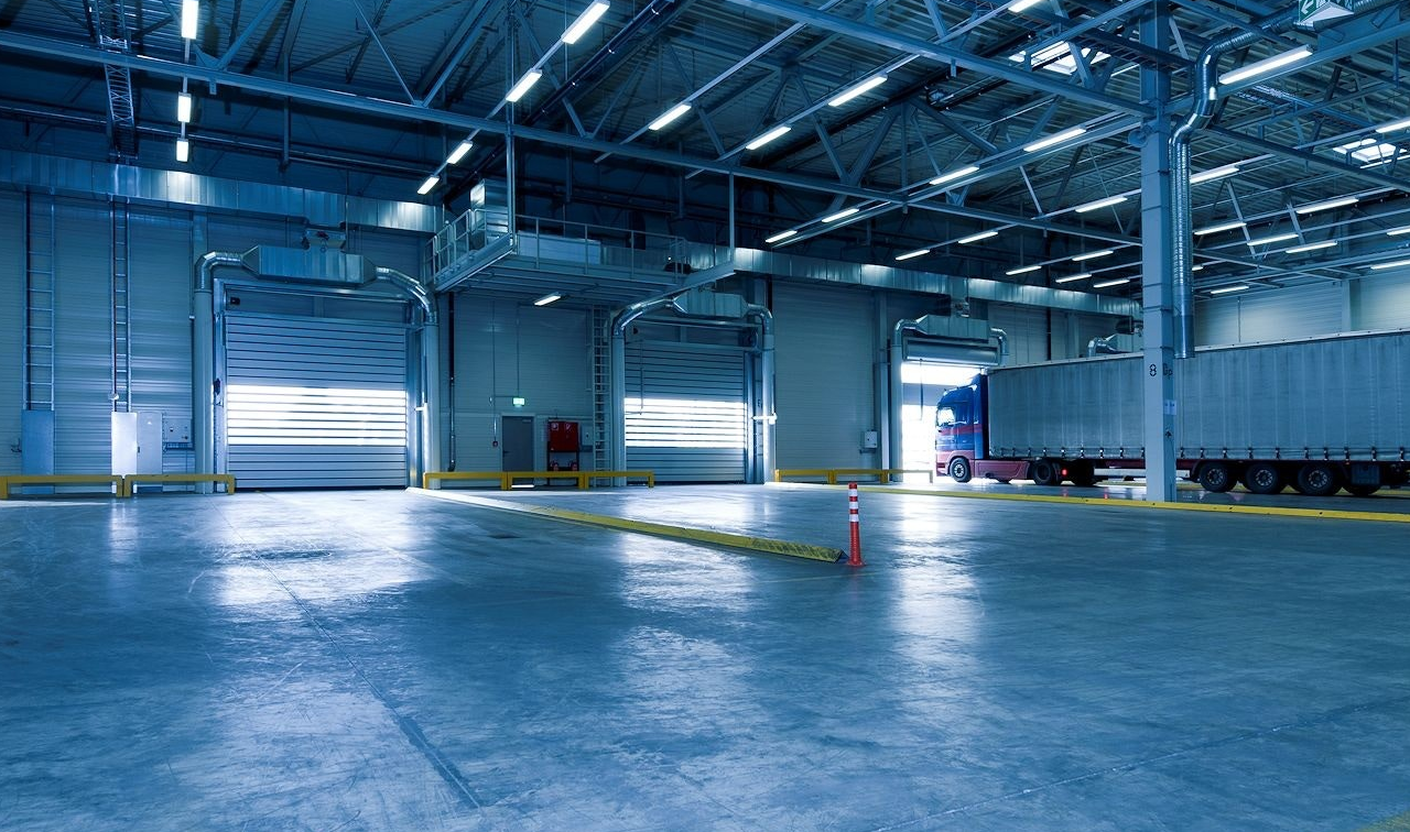 Pólizas de Renta de Bodegas